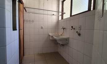 Imagem 2: Apartamento para venda tem 105 metros quadrados com 3 quartos em Costa Azul - Salvador - B