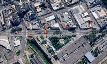 Imagem 4: Vende Terreno no Centro - Curitiba