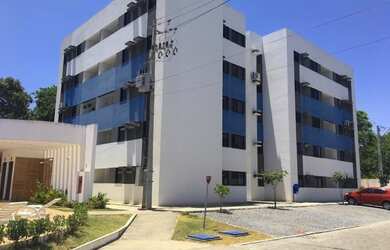 Imagem 4: Alugo Apartamento no Antares