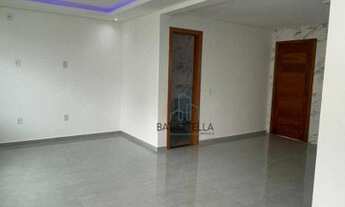 Imagem 3: Casa para venda tem 224 metros quadrados com 3 quartos