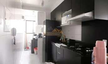 Imagem 3: São Paulo - Apartamento Padrão - ITAQUERA