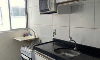 Imagem 6: Apartamento para alugar - 3 quartos no residencial bela vista II