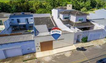 Imagem 2: Casa 3 suítes, 260 m² - Quadra 11 - Sobradinho/DF