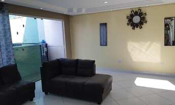 Imagem 3: Casa com 3 dormitórios à venda, 473 m² por R$ 900.000,00 - Laranjeiras - Caieiras/SP