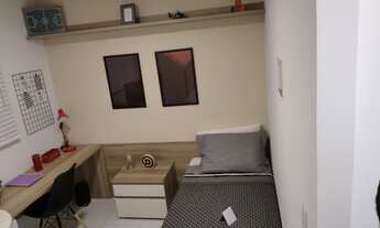 Imagem 2: Residencial Happy 2 quartos em Tarumã-Açu - Manaus - AM