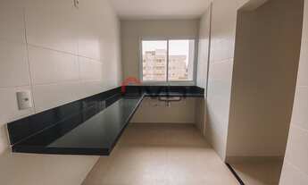 Imagem 5: Apartamento novo, com 2 quartos, varanda gourmet, em Santa Mônica - Uberlândia - MG