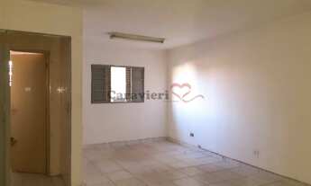 Imagem 3: São Paulo - Conjunto Comercial/Sala - VILA ARICANDUVA