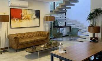 Imagem 2: Casa para aluguel tem 600 metros quadrados com 8 quartos em Nova Campinas - Campinas - SP