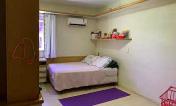 Imagem 6: Apartamento para venda tem 164 metros quadrados com 3 quartos em Ponta Verde - Maceió - AL