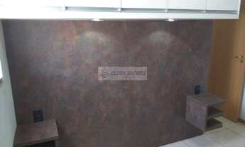 Imagem 6: Cond Res Chapada Diamantina a venda , c/ 50 m2, 2/4 completo de planejados e ar condicion