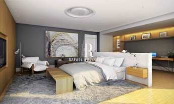 Imagem 7: Apartamento de 4 suítes e 5 vagas no bairro Bela Vista