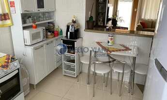 Imagem 5: Casa de 02 quartos no bairro Jardim Paraíso - São Lourenço-MG