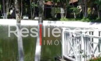 Imagem 2: Cond. Cypress Garden- Medindo 350m² + 5/4 sendo 04 suítes