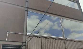 Imagem 3: Excelente pr?dio comercial de 2 andares corridos - Vale do Sol, Nova Lima-MG