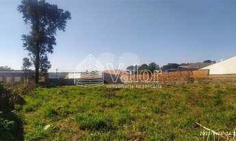 Imagem 2: São Carlos - Terreno Padrão - Jardim São João Batista