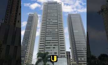 Imagem: UBERLÂNDIA - Apartamento Padrão - Zona