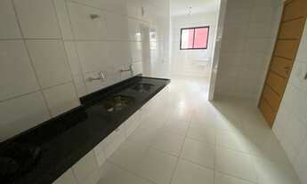 Imagem 3: Apartamento de 03 Quartos e Dependência Completa na Jatiúca