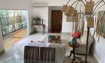 Imagem 3: Casa Térrea a venda em condomínio Fechado-Uberaba-Mg