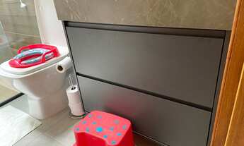 Imagem 3: Linda casa com Planejados e Ar Cond. instalados em toda a casa (4 aparelhos