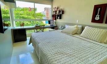 Imagem 7: Apartamento para venda possui 218 metros quadrados com 4 quartos em Ponta Verde