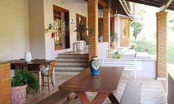 Imagem 7: Casa à venda, 672 m² por R$ 1.800.000,00 - Condomínio Piccolo Paese - Salto/SP