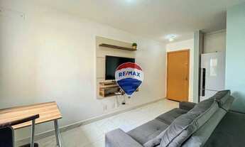 Imagem 4: Bela Alvorada - Apartamento Térreo - 2 quartos - Lazer completo