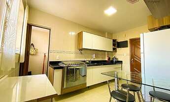 Imagem 7: Excelente Cobertura 4 quartos Alto dos Passos