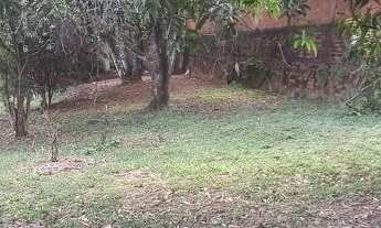 Imagem 6: Vende Um Excelente Terreno Para Fins Comercias e Residências área total 1.019,00 M²