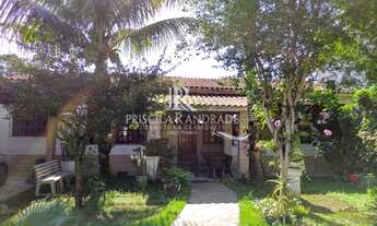 Imagem 1: Casa com 6 quartos - Bairro Boracéia em Bertioga