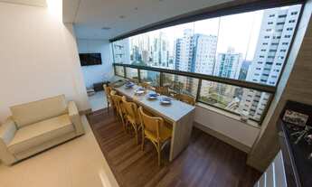 Imagem: Nova Lima - Apartamento Padrão - Vila Da