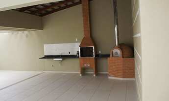 Imagem 4: Apartamento para venda possui 74 metros quadrados com 3 quartos em Vila Rosa - Goiânia - G