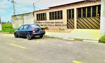 Imagem 3: Casa loteamento Nava Manaus/Iranduba/3 quartos, 1 suíte/200m²