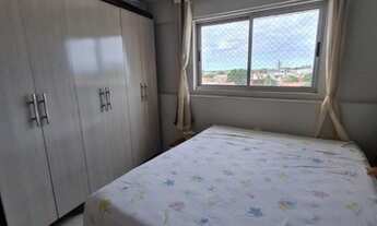 Imagem 6: Apartamento todo Mobiliado para Venda no Fausto Guilherme no Alto de São Manoel