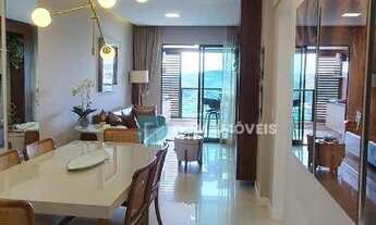 Imagem 2: Apartamento com 2 dormitórios à venda, 87 m² por R$ 584.000,00 - Estrela Sul - Juiz de For