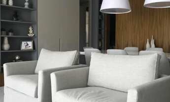 Imagem 5: Vendo Apartamento de 259 metros na praia da Barra da Tijuca com 3 quartos