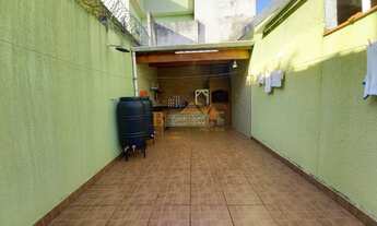 Imagem 2: São Paulo - Casa Padrão - VILA GRANADA