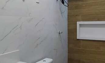 Imagem 5: Casa para venda no Japiim, casa novinha