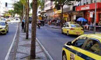 Imagem: Meier frente de rua