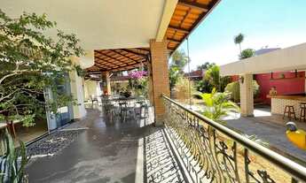 Imagem 7: Casa no Condomínio Parque Jardim das Paineiras , ao lado da Capela Nossa Senhora Das Dores