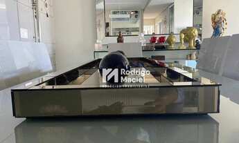 Imagem 7: Apartamento Belíssimo 3 quartos à venda, 109 m² por R$ 750.000 - Espinheiro - Recife/PE