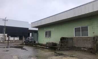 Imagem 4: Pavilhão Concreteira