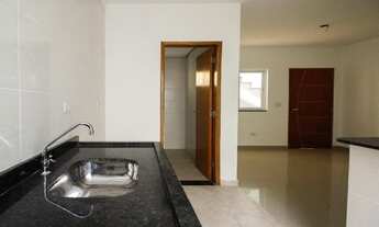 Imagem 6: Apartamento/Studio para venda com 1 quarto em Vila Matilde - São Paulo - SP