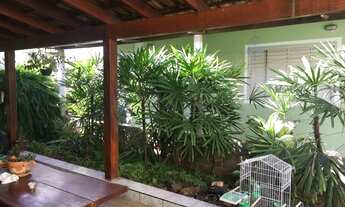 Imagem 2: Casa à venda, 4 quartos, 3 suítes, 3 vagas, Santa Rosa - Uberlândia/MG