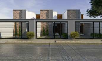 Imagem: Casa no sim 2/4 e uma suíte pé direito