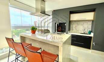 Imagem 3: SãO CAETANO DO SUL - Apartamento Padrão - Santo Antônio