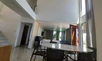 Imagem: Casa em condomínio pé na areia, 4 quartos