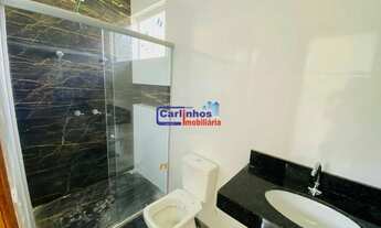 Imagem 4: Linda casa com piscina e bela área gourmet!