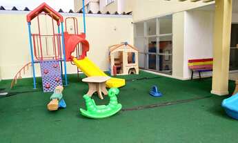 Imagem 3: Apartamento para venda possui 54 metros quadrados com 2 quartos em Vila Rosa - Goiânia - G