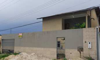 Imagem: Sobrado para venda possui 260 metros quadrados