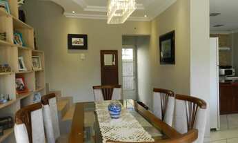 Imagem 2: VENDE SOBRADO TRIPLEX NO XAXIM